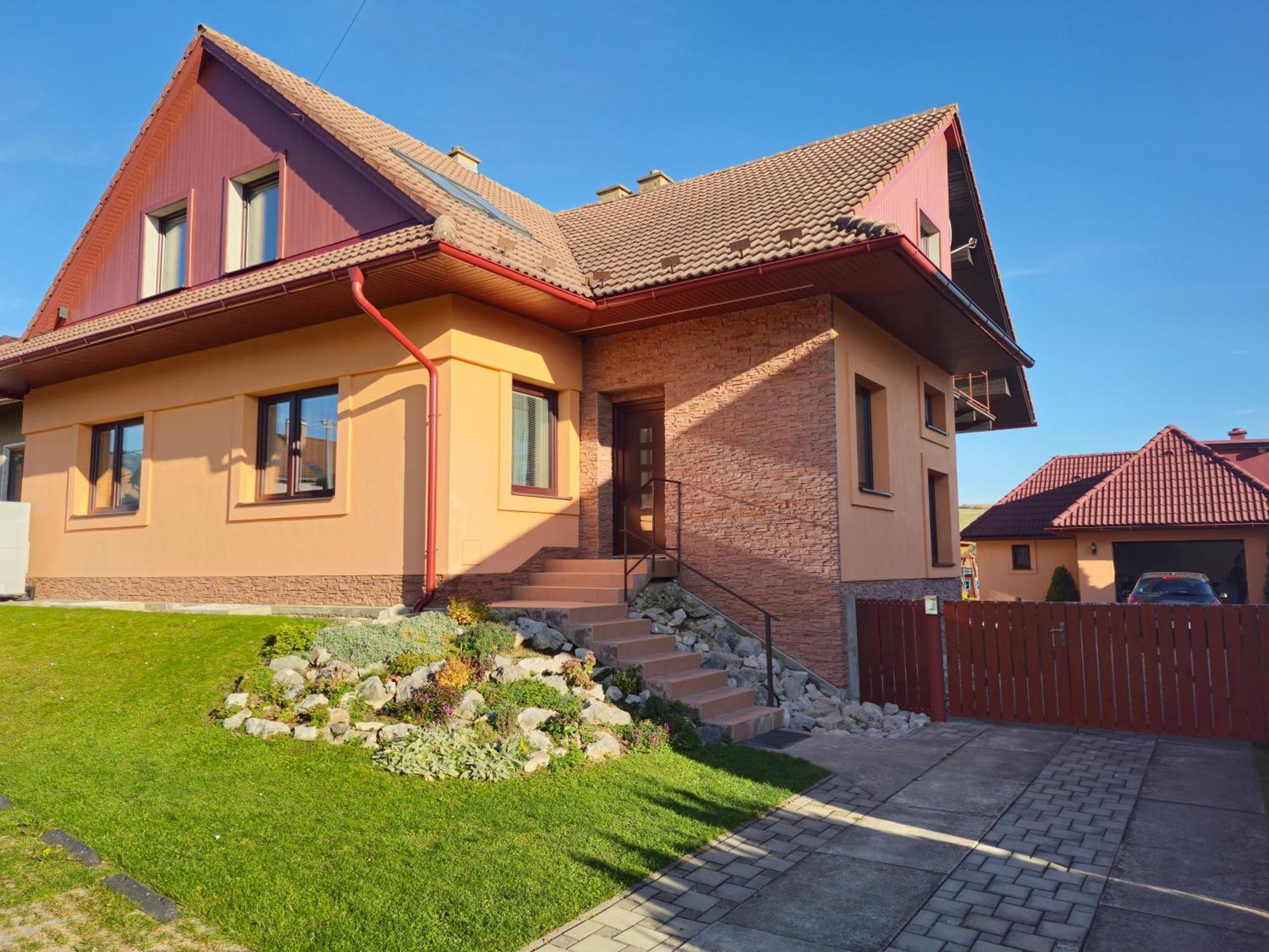 Sarmir Apartmany Bobrovec Exterior photo