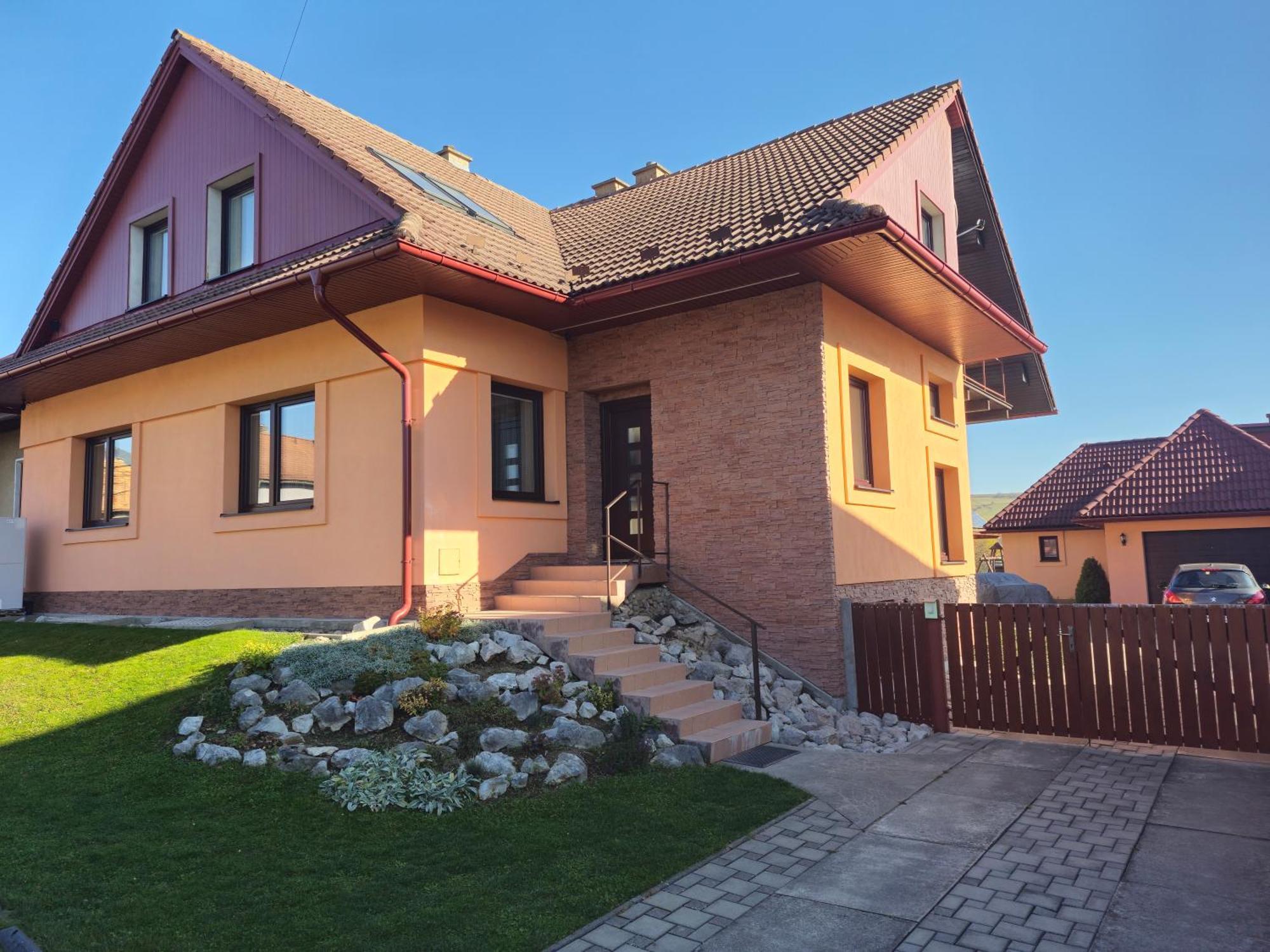 Sarmir Apartmany Bobrovec Exterior photo