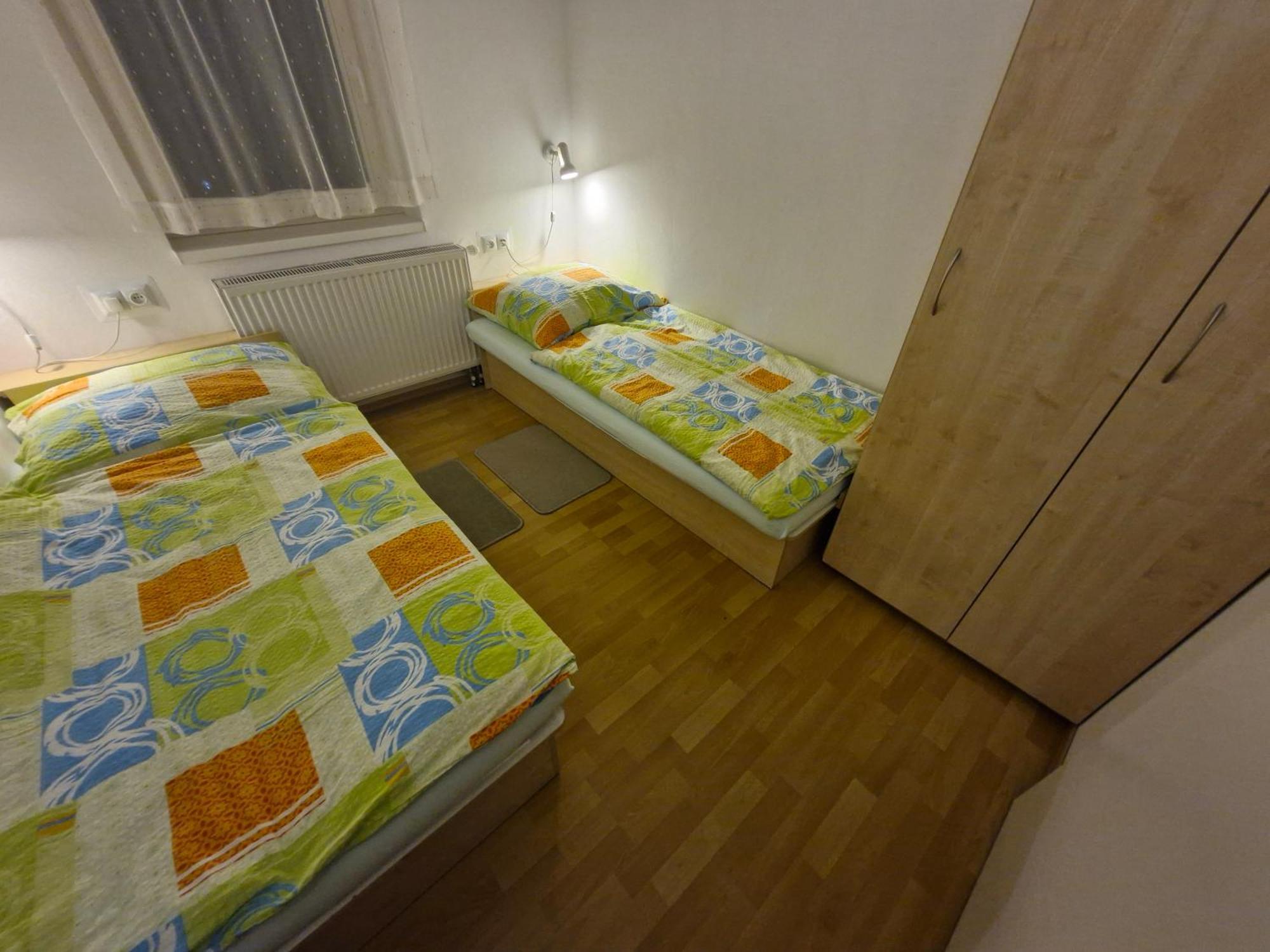 Sarmir Apartmany Bobrovec Room photo