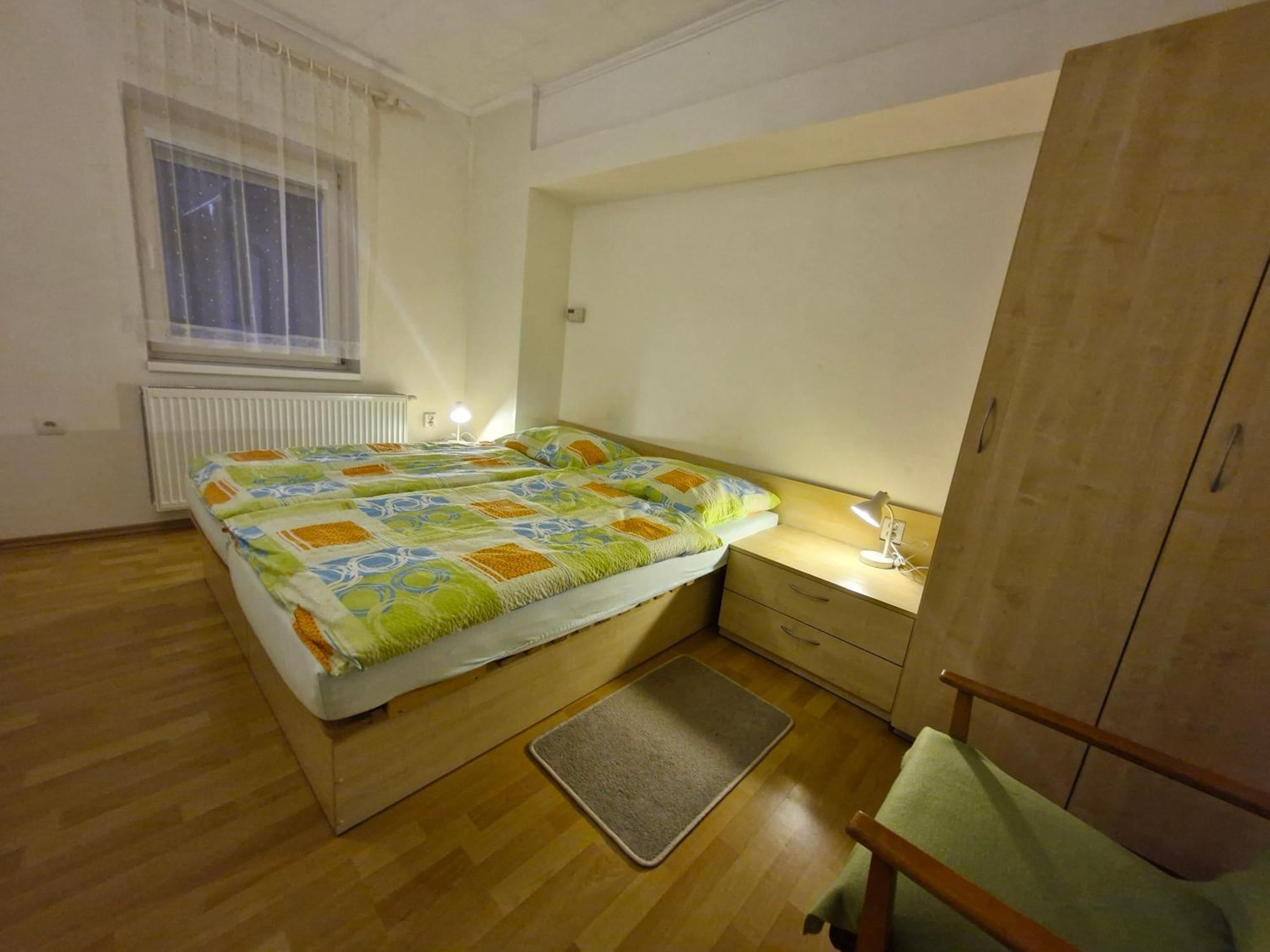 Sarmir Apartmany Bobrovec Exterior photo