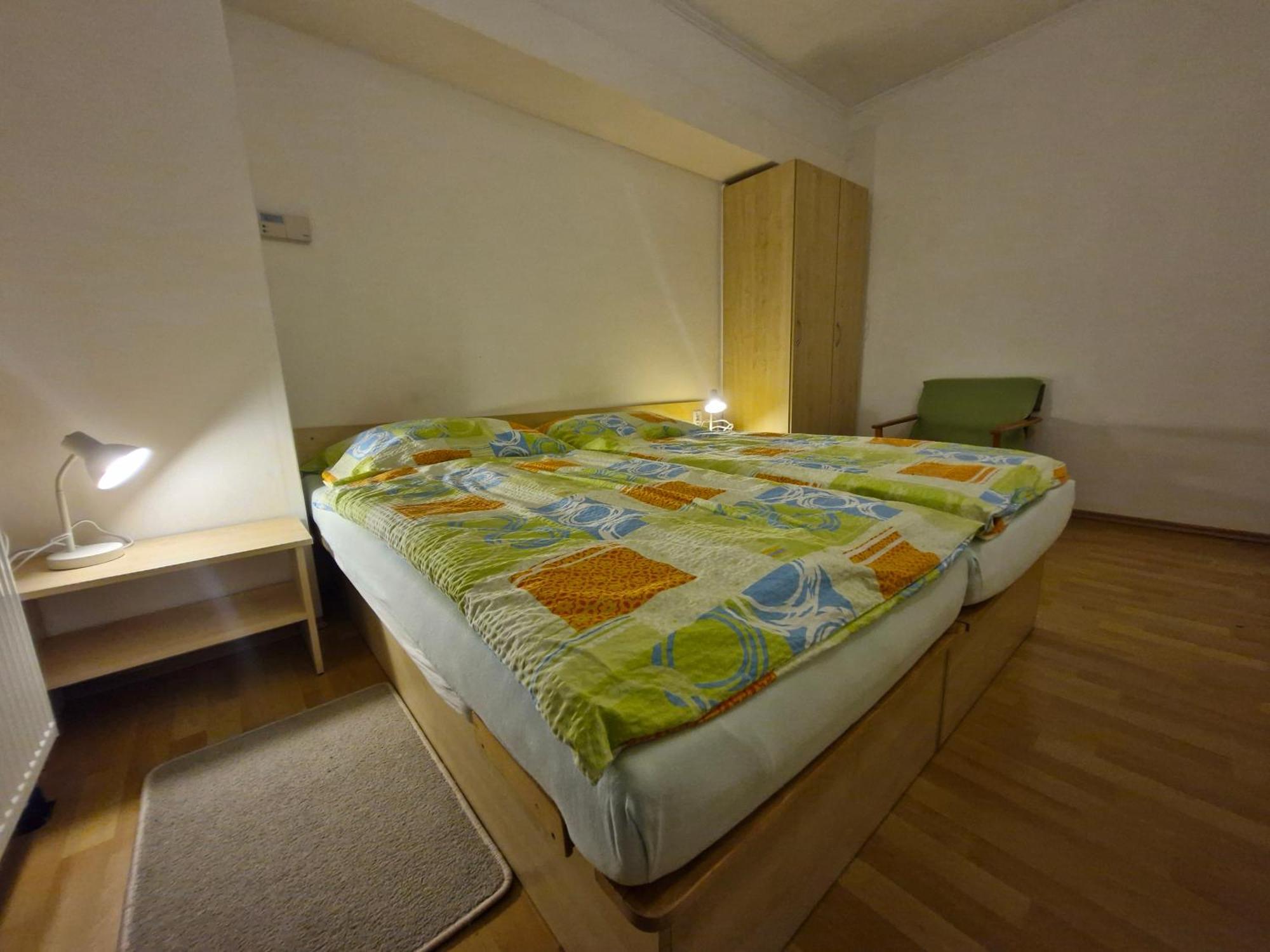 Sarmir Apartmany Bobrovec Room photo