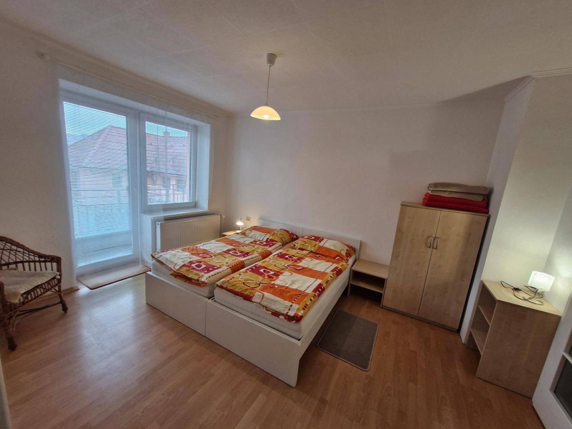 Sarmir Apartmany Bobrovec Room photo