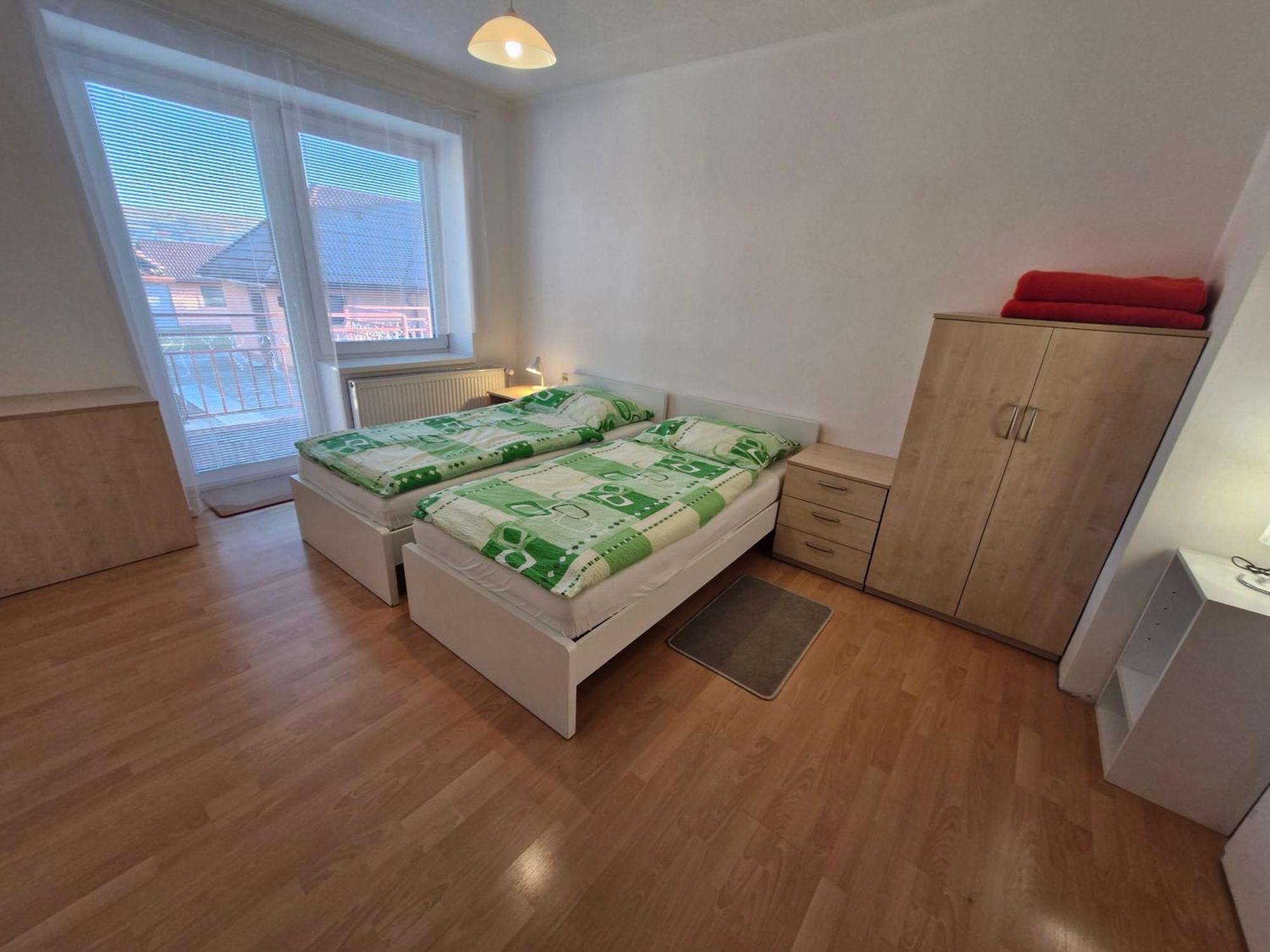 Sarmir Apartmany Bobrovec Room photo