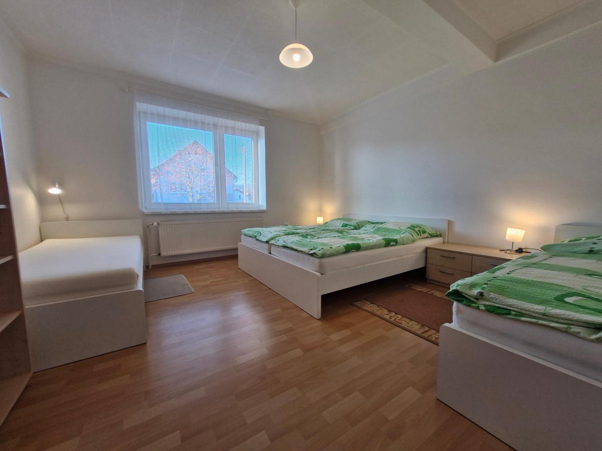 Sarmir Apartmany Bobrovec Room photo