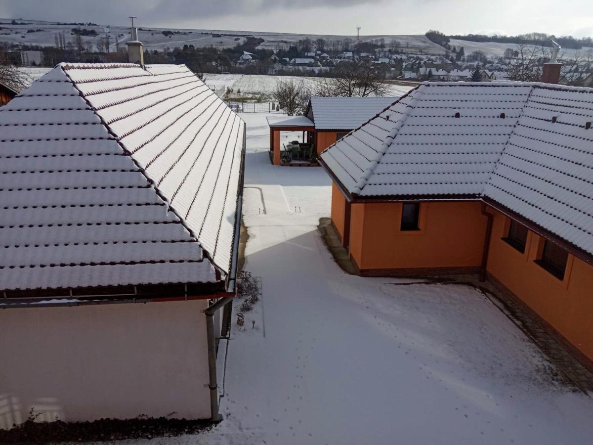 Sarmir Apartmany Bobrovec Exterior photo